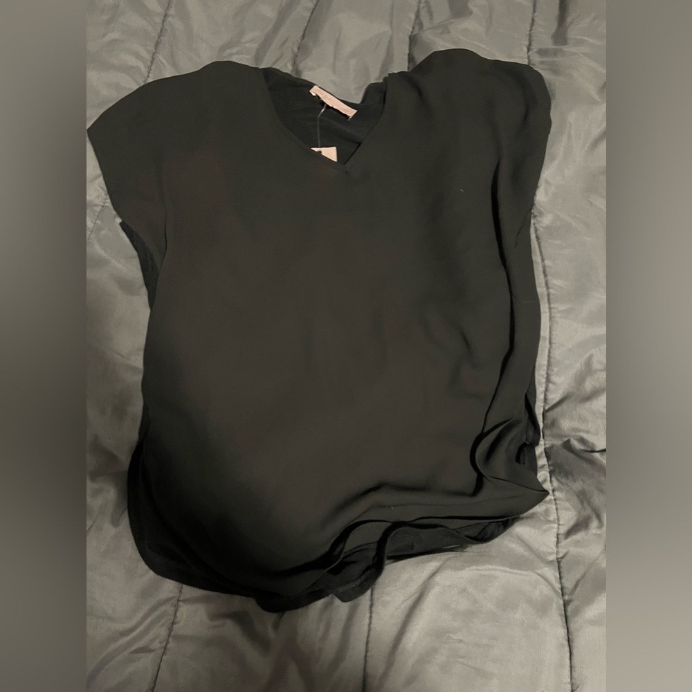 Philosophy Short Sleeve